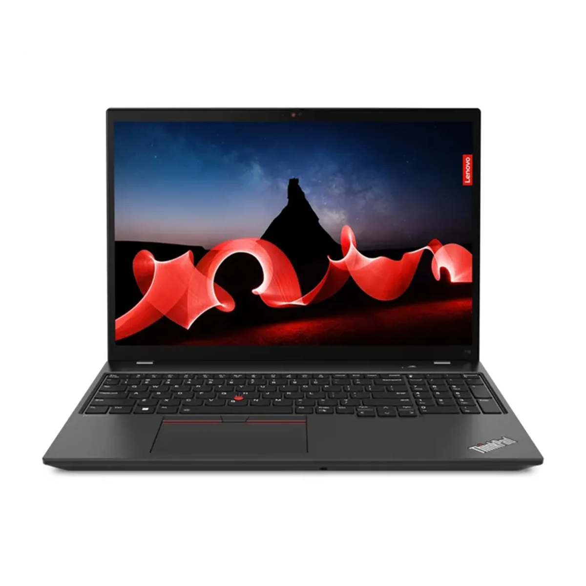 لپ تاپ لنوو 16 اینچی مدل ThinkPad T16 i5 1335U 40GB 256TB لپ تاپ لنوو 16 اینچی مدل ThinkPad T16 i5 1335U 40GB 256TB