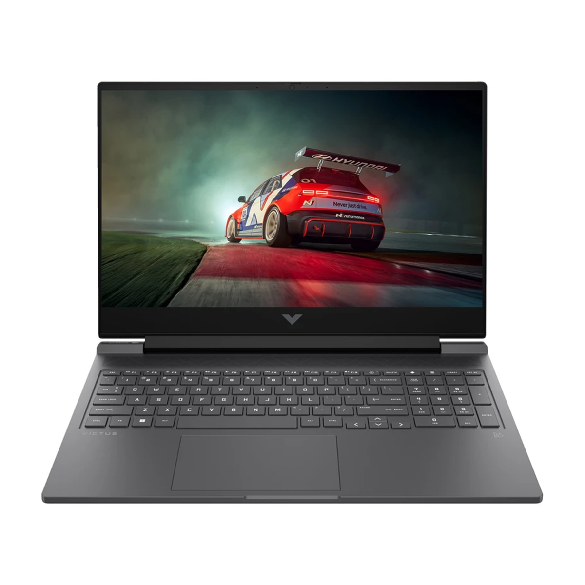 لپ تاپ 16.1 اینچ اچ پی مدل Victus 16 r0025nia i7 13700H 64GB 2TB RTX 3050 لپ تاپ 16.1 اینچ اچ پی مدل Victus 16 r0025nia i7 13700H 64GB 2TB RTX 3050