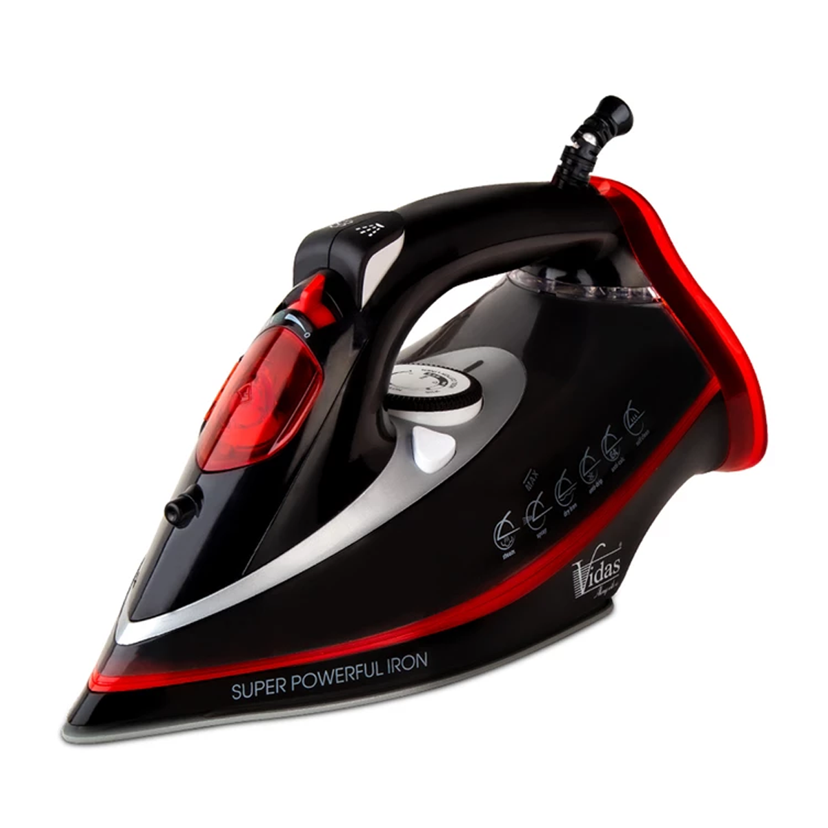 اتوبخار ویداس مدل VIR-1019 اتوبخار ویداس مدل VIR-1019