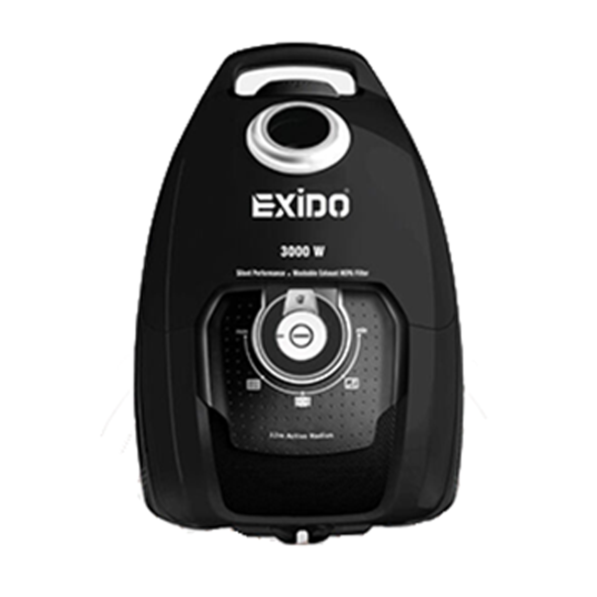 جاروبرقی اگزیدو مدل EVC8885 جاروبرقی اگزیدو مدل EVC8885