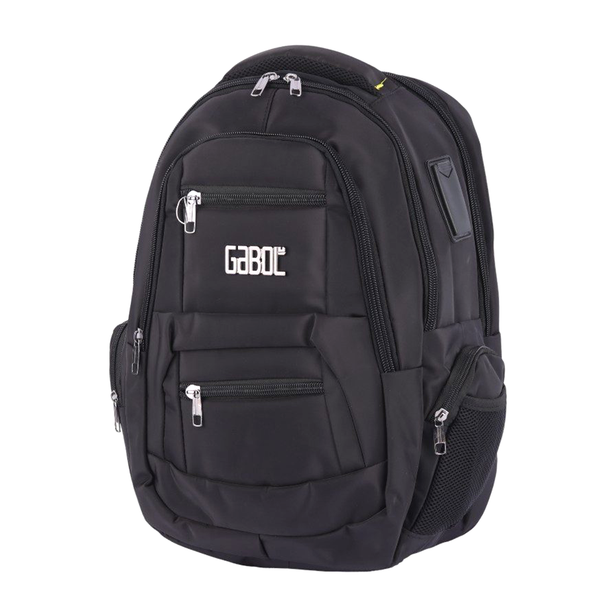 کوله پشتی لپ تاپ 15.6 اینچی Massimo Dutti مدل MC-435 کوله پشتی لپ تاپ 15.6 اینچی Massimo Dutti مدل MC-435