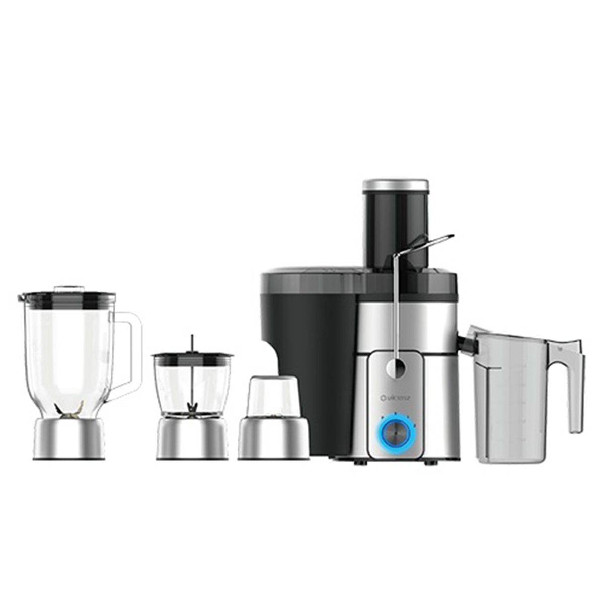 آبمیوه گیری ویکنز مدل VIC-984 آبمیوه گیری ویکنز مدل VIC-984