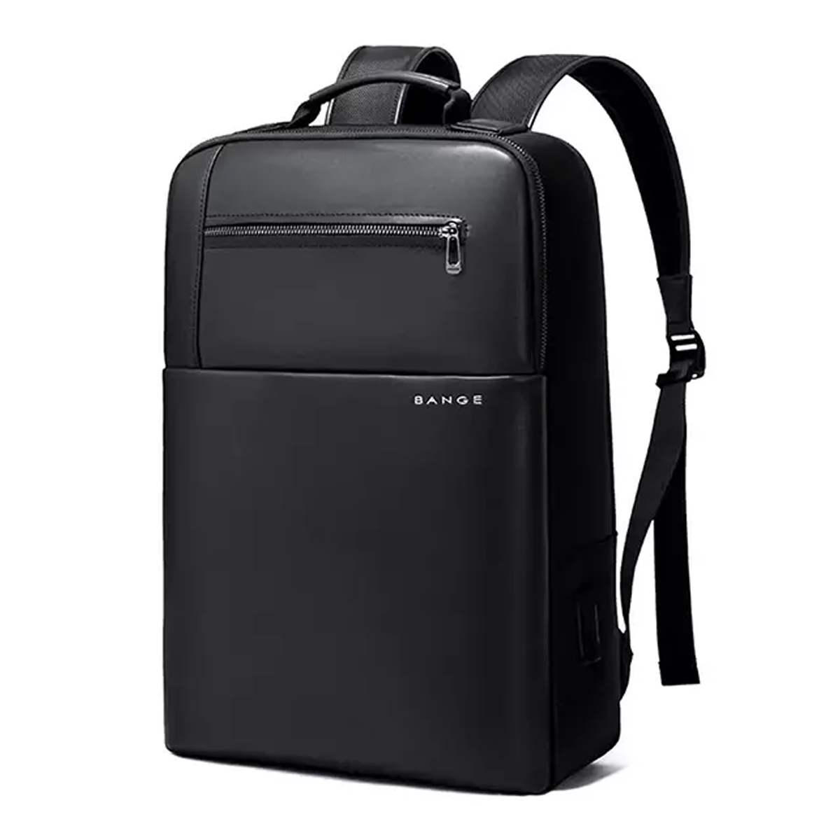 کوله پشتی لپ تاپ 15.6 اینچی بنج مدل BG-7705 کوله پشتی لپ تاپ 15.6 اینچی بنج مدل BG-7705