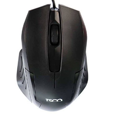 ماوس با سیم تسکو مدل TM299 ماوس با سیم تسکو مدل TM299