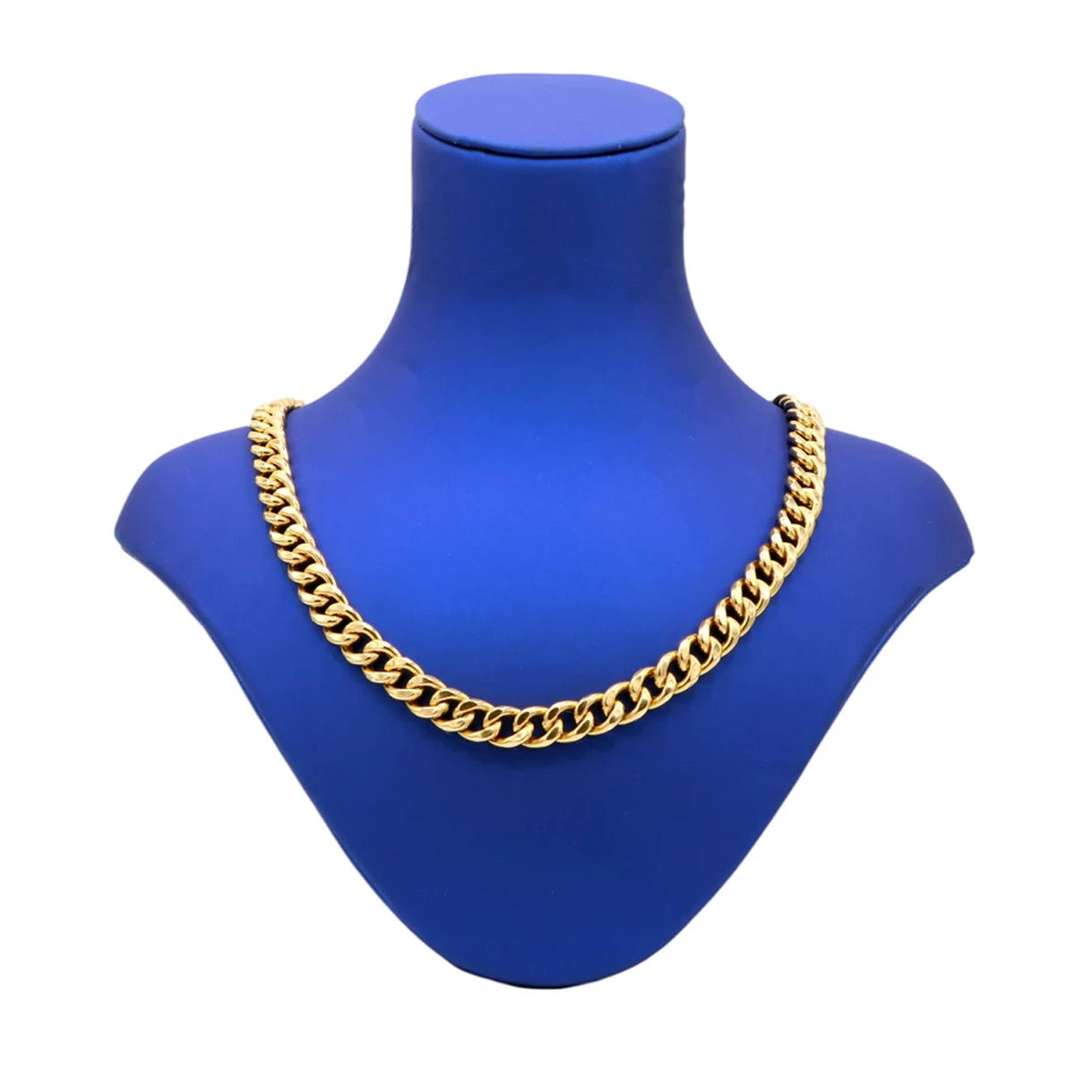 زنجیر طلا زنانه طرح بافت شریف زاده مدل 5746 زنجیر طلا زنانه طرح بافت شریف زاده مدل 5746