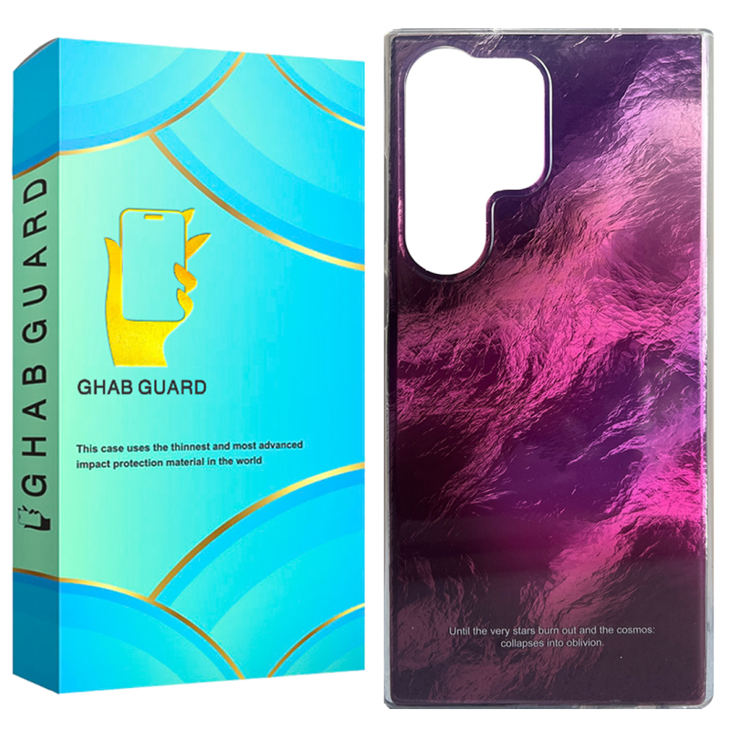 کاور گوشی سامسونگ Galaxy S24 Ultra قاب گارد مدل RDWG20 کاور گوشی سامسونگ Galaxy S24 Ultra قاب گارد مدل RDWG20