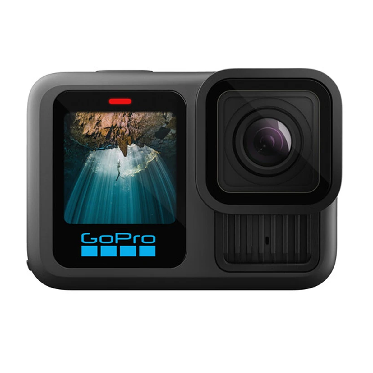 دوربین فیلم برداری گوپرو مدل Hero 13 دوربین فیلم برداری گوپرو مدل Hero 13