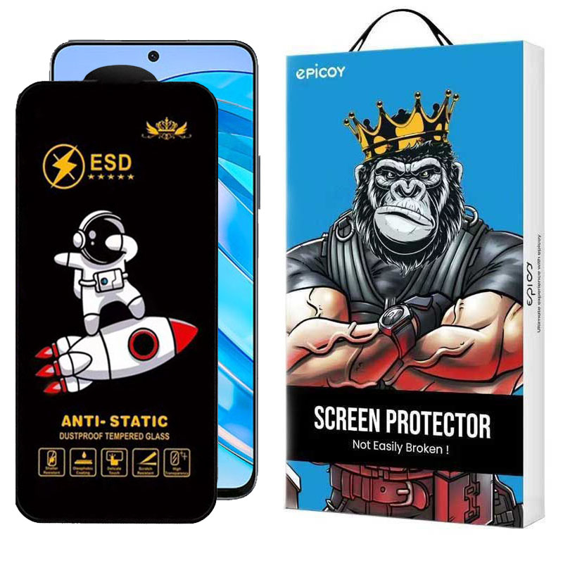 گلس گوشی آنر X8 4G اپیکوی مدل Spaceship گلس گوشی آنر X8 4G اپیکوی مدل Spaceship