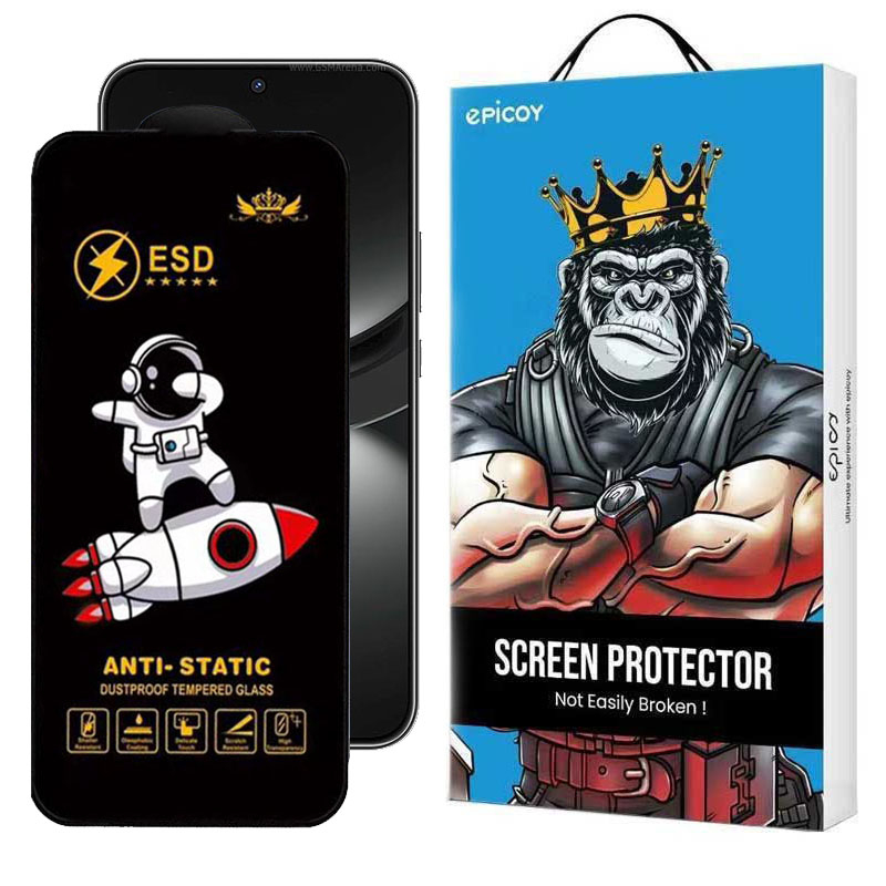 گلس گوشی هوآوی Pura 70 Ultra اپیکوی مدل Spaceship گلس گوشی هوآوی Pura 70 Ultra اپیکوی مدل Spaceship