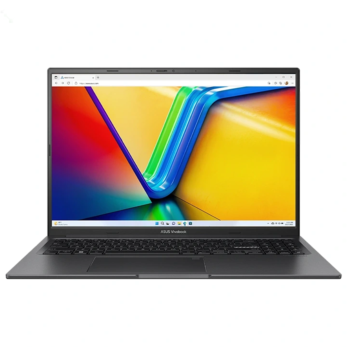 لپ تاپ ایسوس 16 اینچی مدل Vivobook 16X K3605ZC i7 12700H 40GB 1TB RTX3050 لپ تاپ ایسوس 16 اینچی مدل Vivobook 16X K3605ZC i7 12700H 40GB 1TB RTX3050