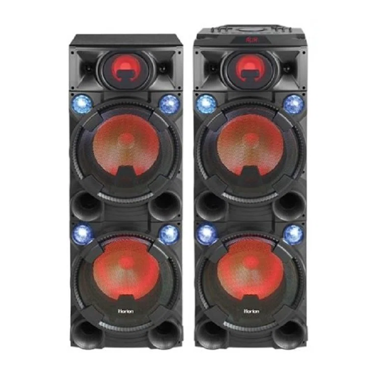 پخش کننده خانگی هوریون مدل HO-16000D12 پخش کننده خانگی هوریون مدل HO-16000D12