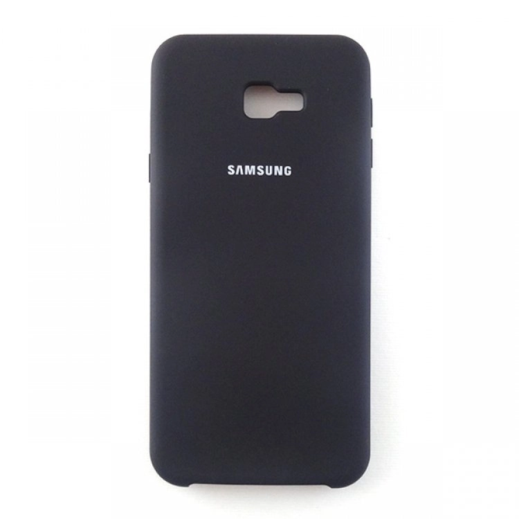 کاور سیلیکونی گوشی سامسونگ Galaxy J4 Plus کاور سیلیکونی گوشی سامسونگ Galaxy J4 Plus