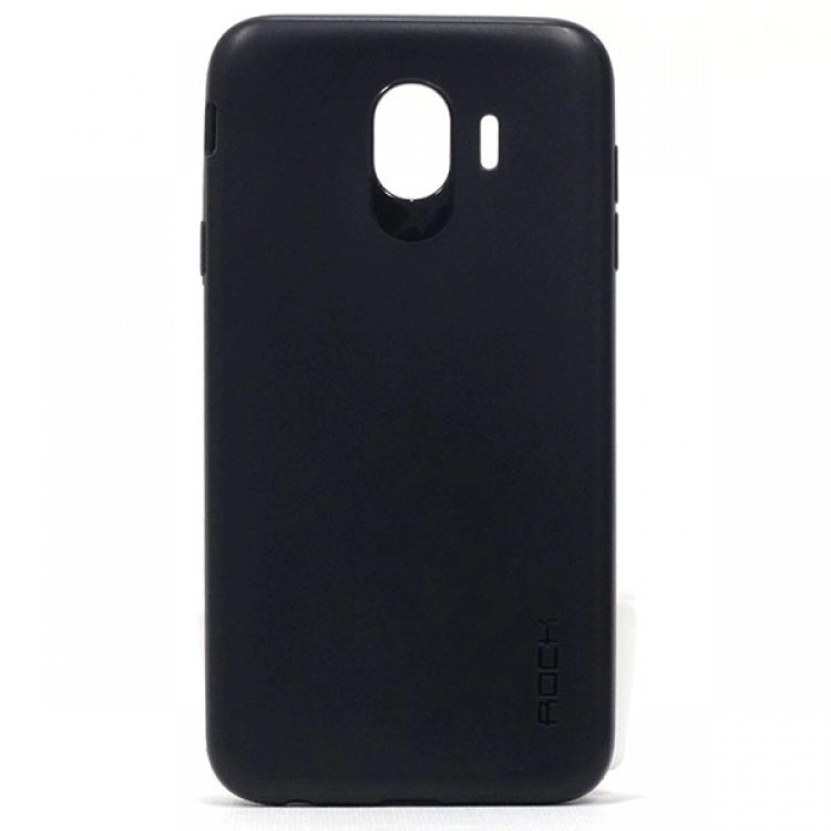 قاب سیلیکونی طرح چرم گوشی سامسونگ Galaxy J6 قاب سیلیکونی طرح چرم گوشی سامسونگ Galaxy J6