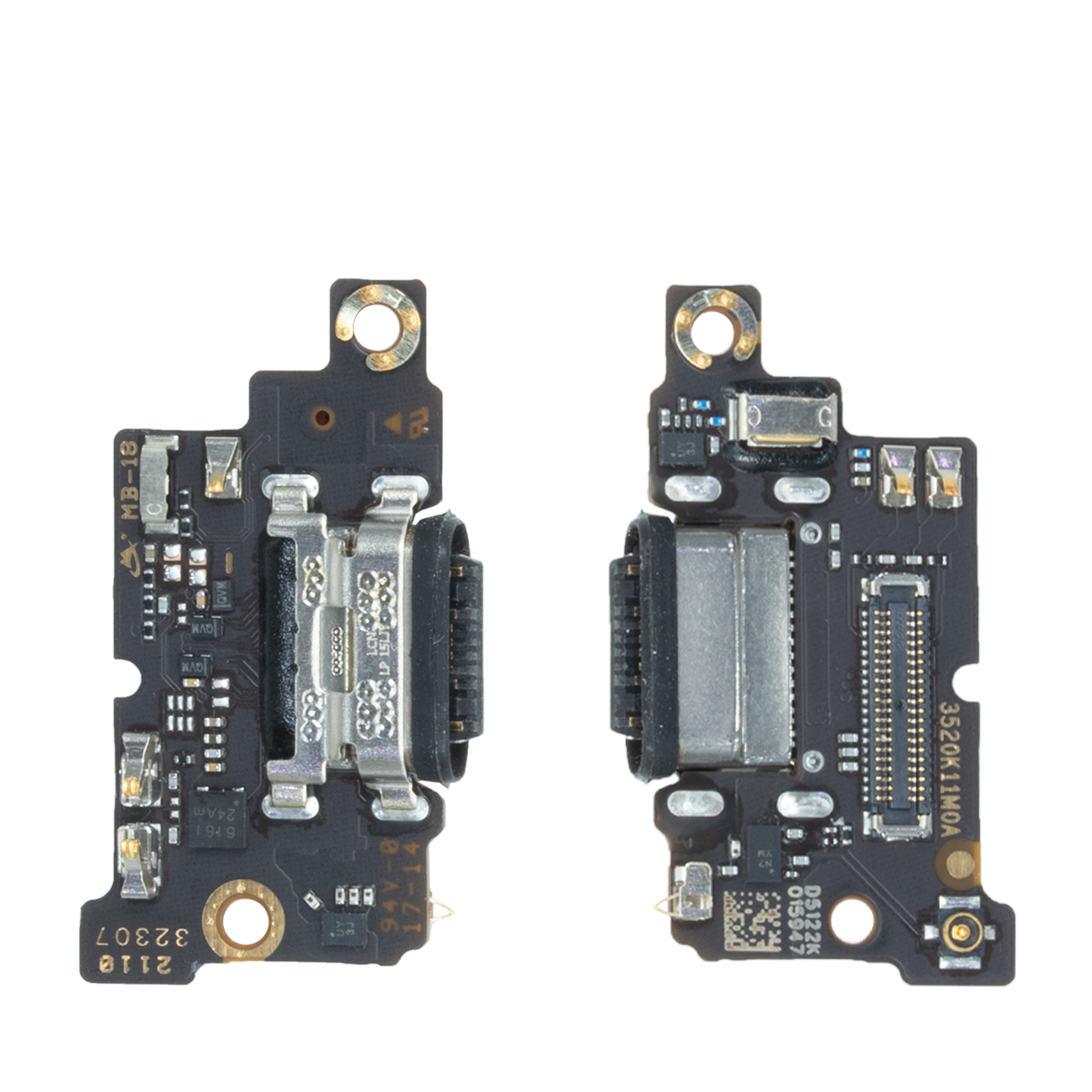 برد شارژ گوشی شیائومی Mi 11i برد شارژ گوشی شیائومی Mi 11i