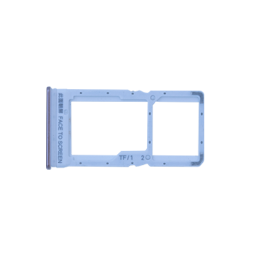 خشاب سیم کارت و مموری کارت گوشی شیائومی پوکو X3 Pro -آبی خشاب سیم کارت و مموری کارت گوشی شیائومی پوکو X3 Pro -آبی