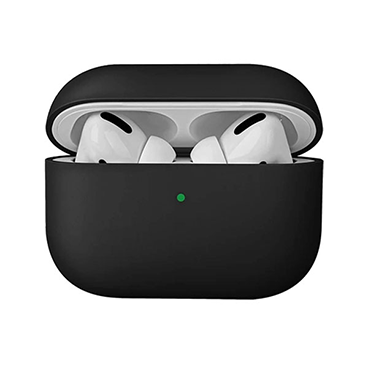 کاور سیلیکونی مناسب برای AirPods Pro کاور سیلیکونی مناسب برای AirPods Pro