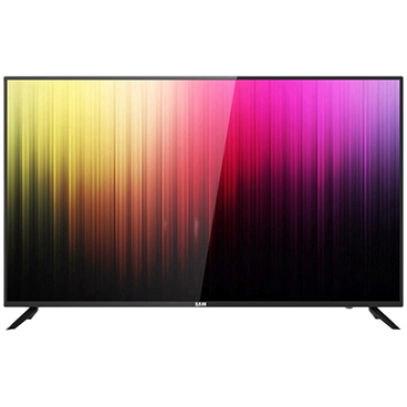 تلویزیون ال ای دی هوشمند سام الکترونیک مدل UA55TU6550THCHD سایز 55 اینچ تلویزیون ال ای دی هوشمند سام الکترونیک مدل UA55TU6550THCHD سایز 55 اینچ