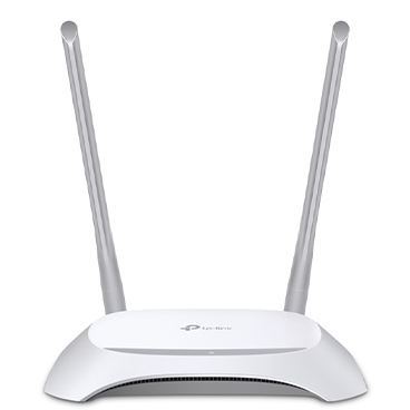 مودم روتر تی پی-لینک مدل TL-WR840N مودم روتر تی پی-لینک مدل TL-WR840N