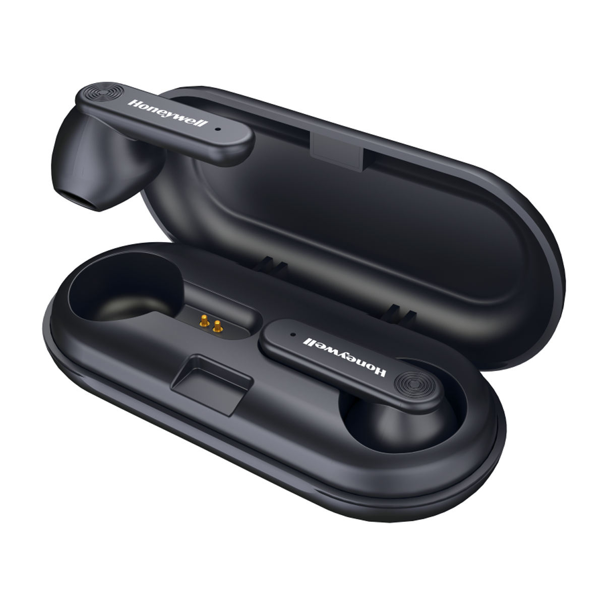 هدفون بی سیم هانیول مدل Suono P2000 هدفون بی سیم هانیول مدل Suono P2000