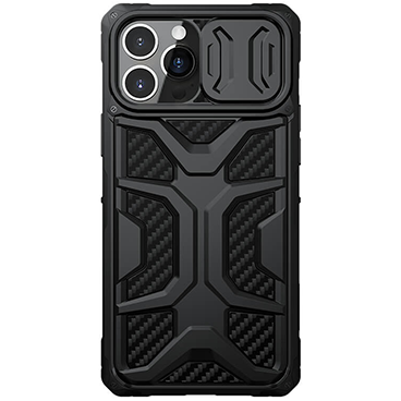 کاور نیلکین مدل Adventurer مناسب برای گوشی موبایل اپل iPhone 13 Pro Max-قرمز کاور نیلکین مدل Adventurer مناسب برای گوشی موبایل اپل iPhone 13 Pro Max-قرمز