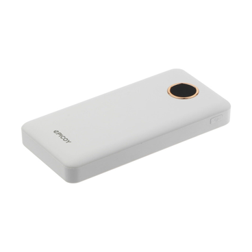 پاوربانک اپیکوی مدل E6 ظرفیت 10000 میلی آمپر ساعت پاوربانک اپیکوی مدل E6 ظرفیت 10000 میلی آمپر ساعت