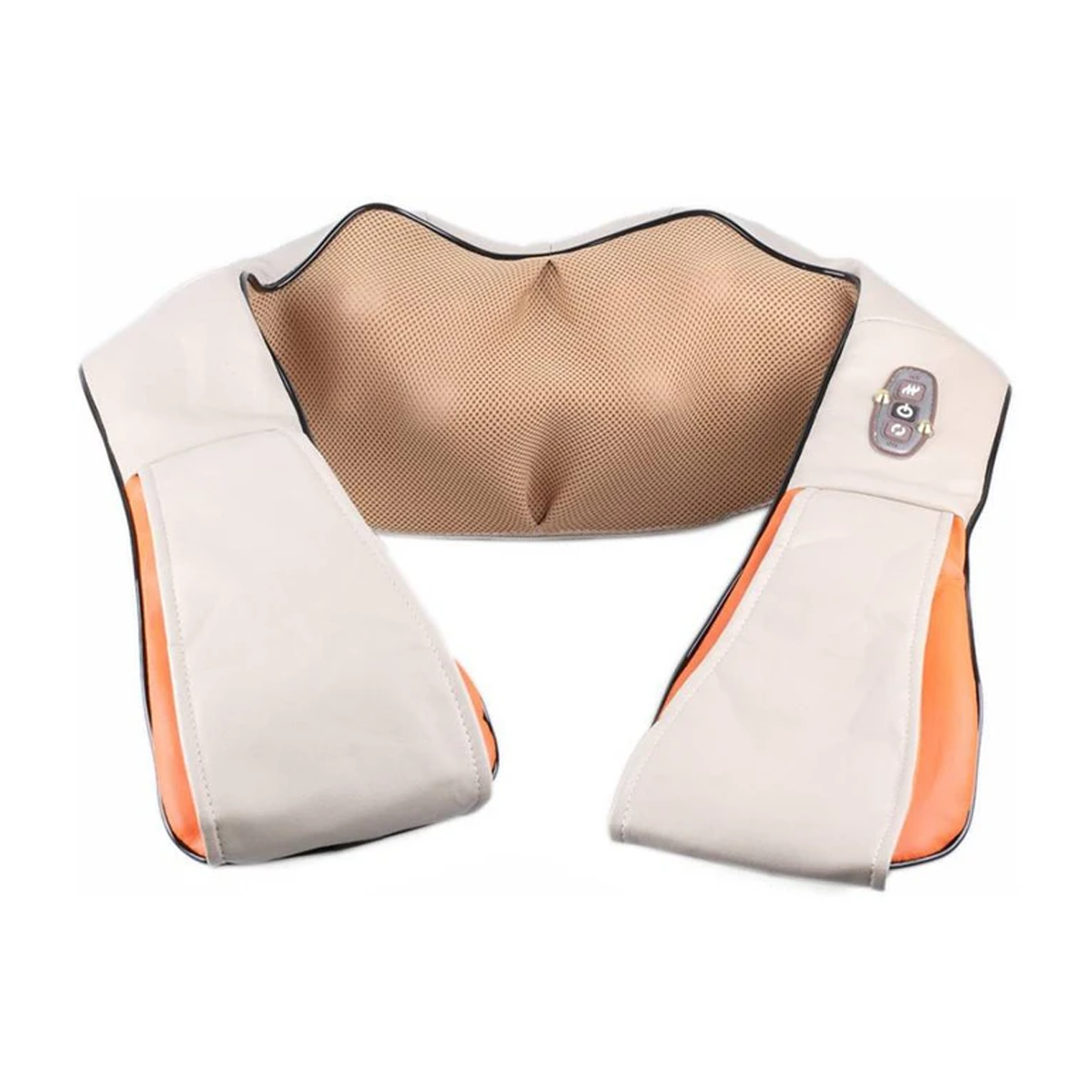 ماساژور گردنی مدل kneading massager of neck ماساژور گردنی مدل kneading massager of neck