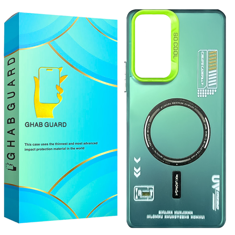 کاور گوشی شیائومی Redmi Note 10 Pro India قاب گارد مدل SCG20 کاور گوشی شیائومی Redmi Note 10 Pro India قاب گارد مدل SCG20