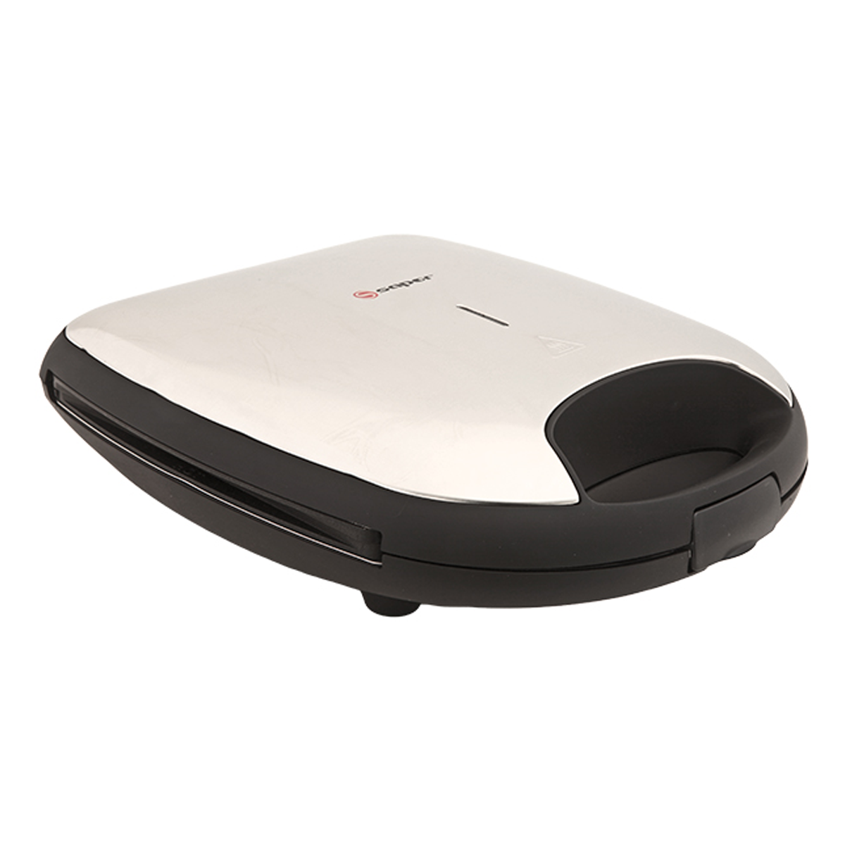 ساندویچ ساز ساپر مدل SSM-495S ساندویچ ساز ساپر مدل SSM-495S