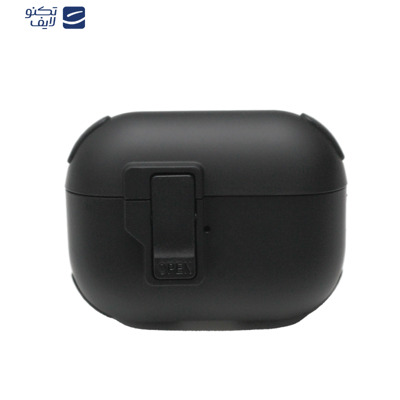 کاور مدل کربن مناسب برای کیس هدفون بی سیم AIRPOD PRO کاور مدل کربن مناسب برای کیس هدفون بی سیم AIRPOD PRO