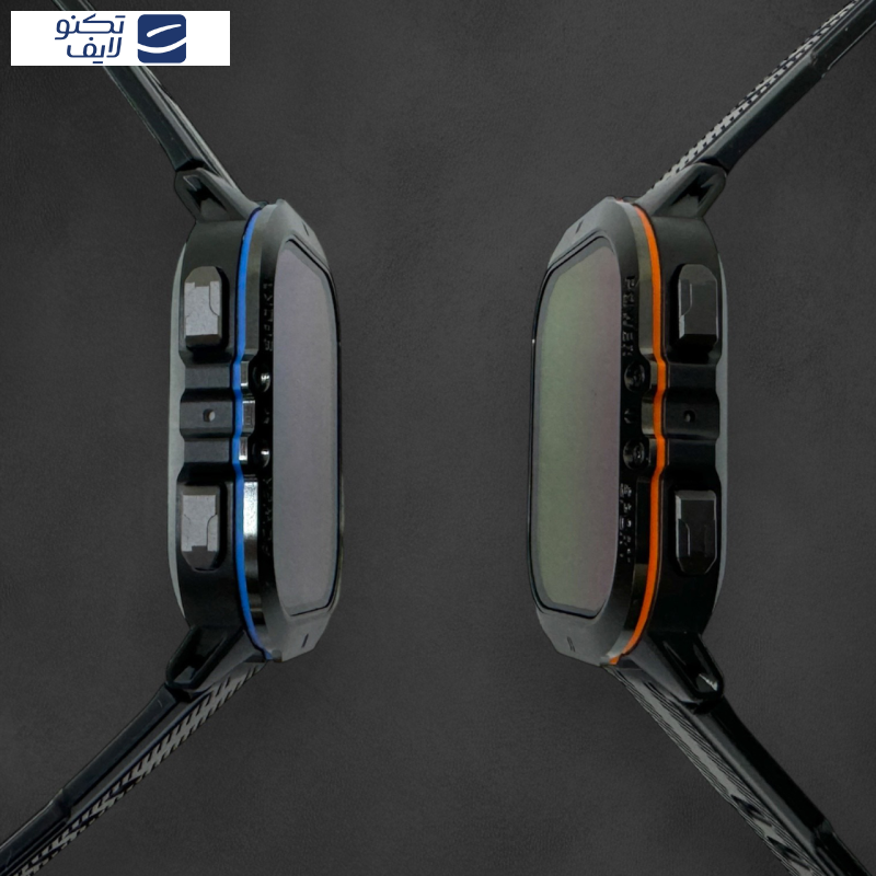 ساعت هوشمند مدل C26-Amoled ساعت هوشمند مدل C26-Amoled