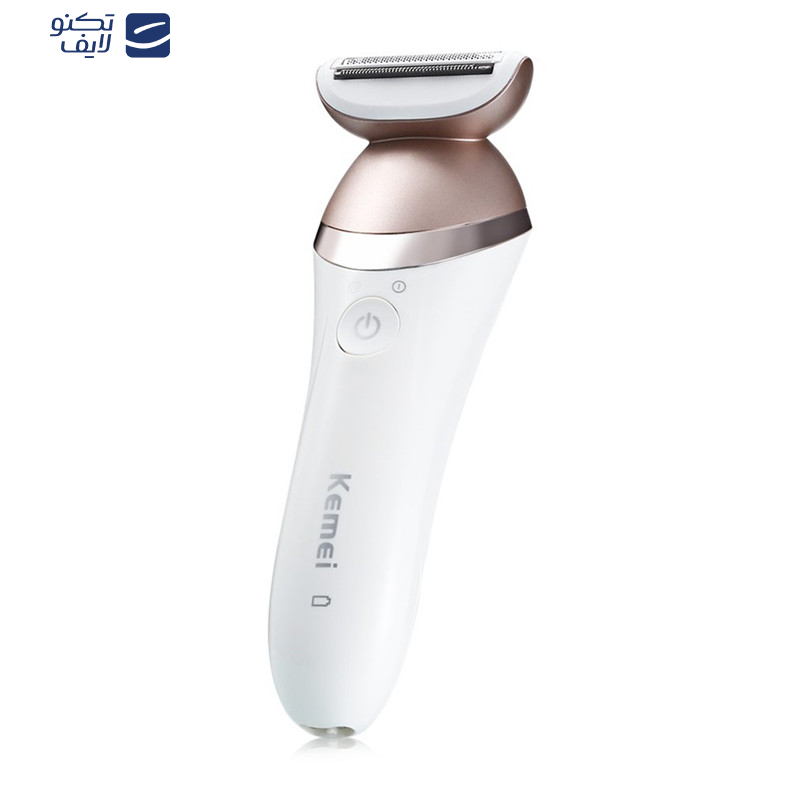 اپیلاتور کیمی مدل Km-8001 اپیلاتور کیمی مدل Km-8001