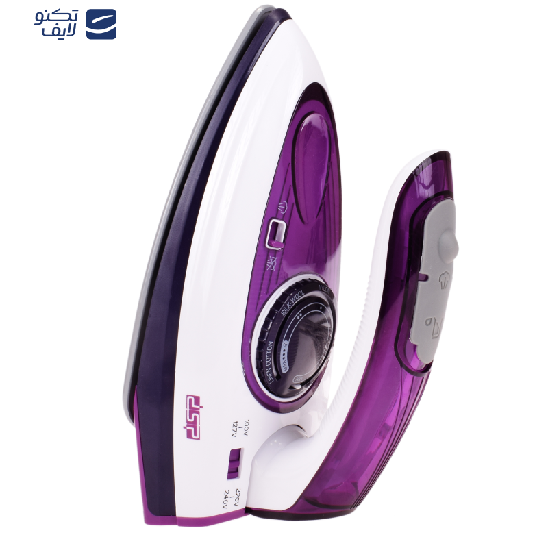 اتو بخار دی اس پی مدل kd1068 اتو بخار دی اس پی مدل kd1068