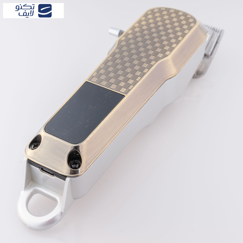 ماشین اصلاح موی سر و صورت لایچی مدل L-928 ماشین اصلاح موی سر و صورت لایچی مدل L-928