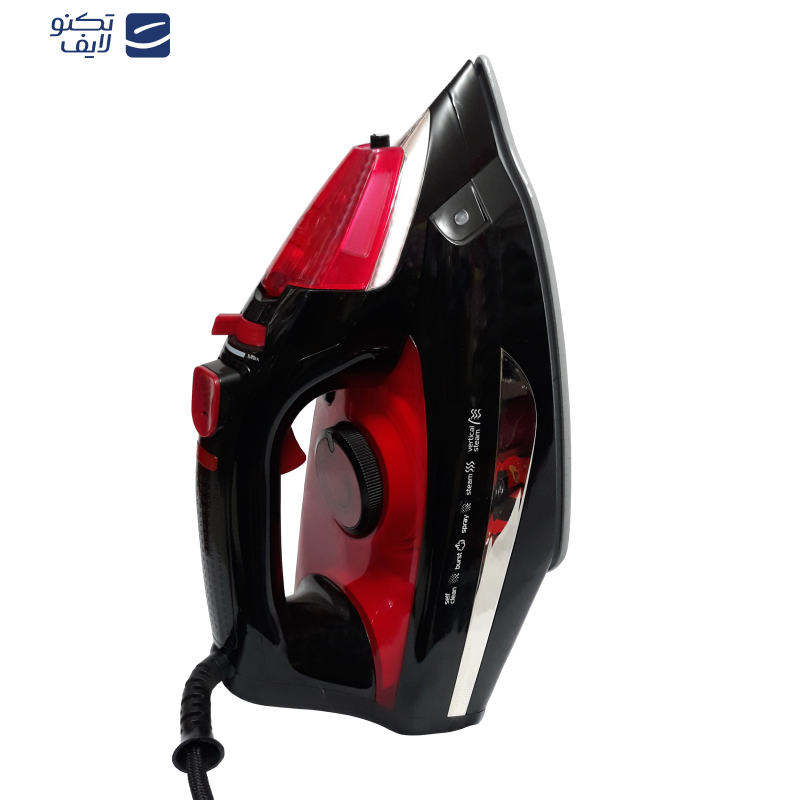 اتو بخار بونیتو مدل EL-2068 اتو بخار بونیتو مدل EL-2068