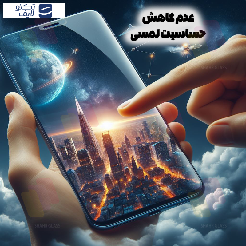 محافظ صفحه نمایش شهر گلس مدل SCATS20 مناسب برای گوشی موبایل سامسونگ Galaxy A12 / M12 / M13 / A13 4G / A13 5G / A04 / A04s / A04e / A04 Core / M04 / A23 4G / A23 5G / M23 محافظ صفحه نمایش شهر گلس مدل SCATS20 مناسب برای گوشی موبایل سامسونگ Galaxy A12 / M12 / M13 / A13 4G / A13 5G / A04 / A04s / A04e / A04 Core / M04 / A23 4G / A23 5G / M23
