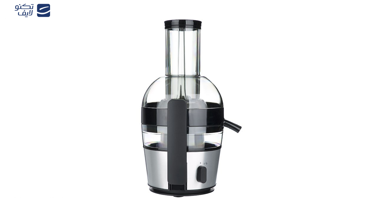 آبمیوه گیری فیلیپس مدل HR1863 آبمیوه گیری فیلیپس مدل HR1863