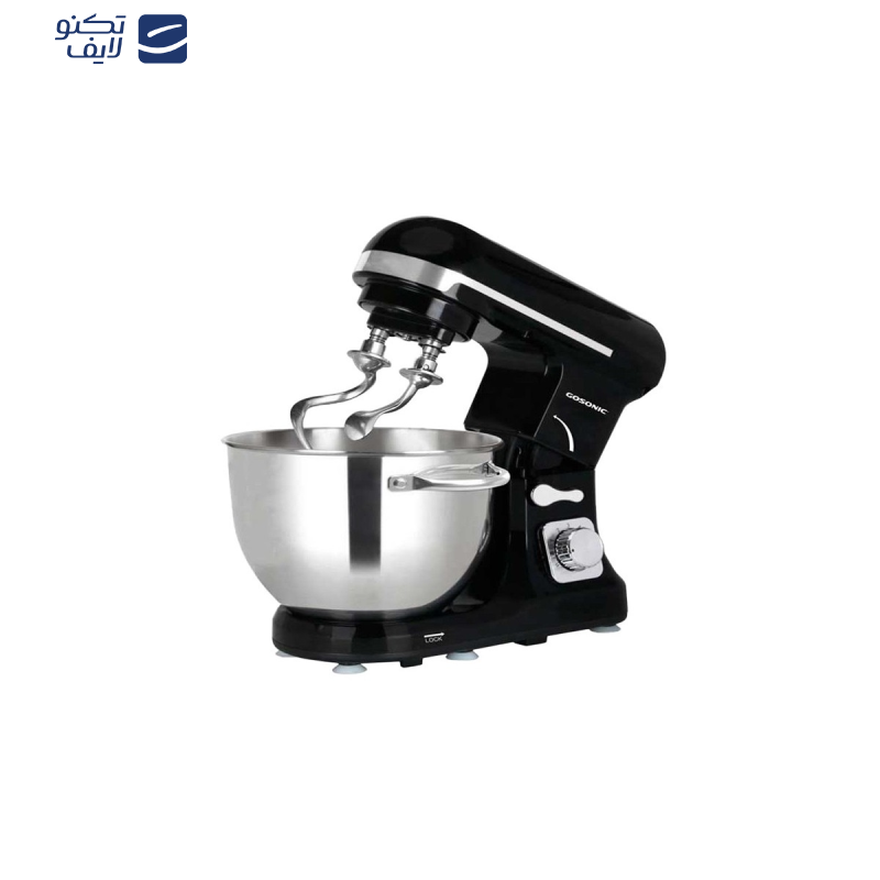 همزن گوسونیک مدل GSM-405 همزن گوسونیک مدل GSM-405