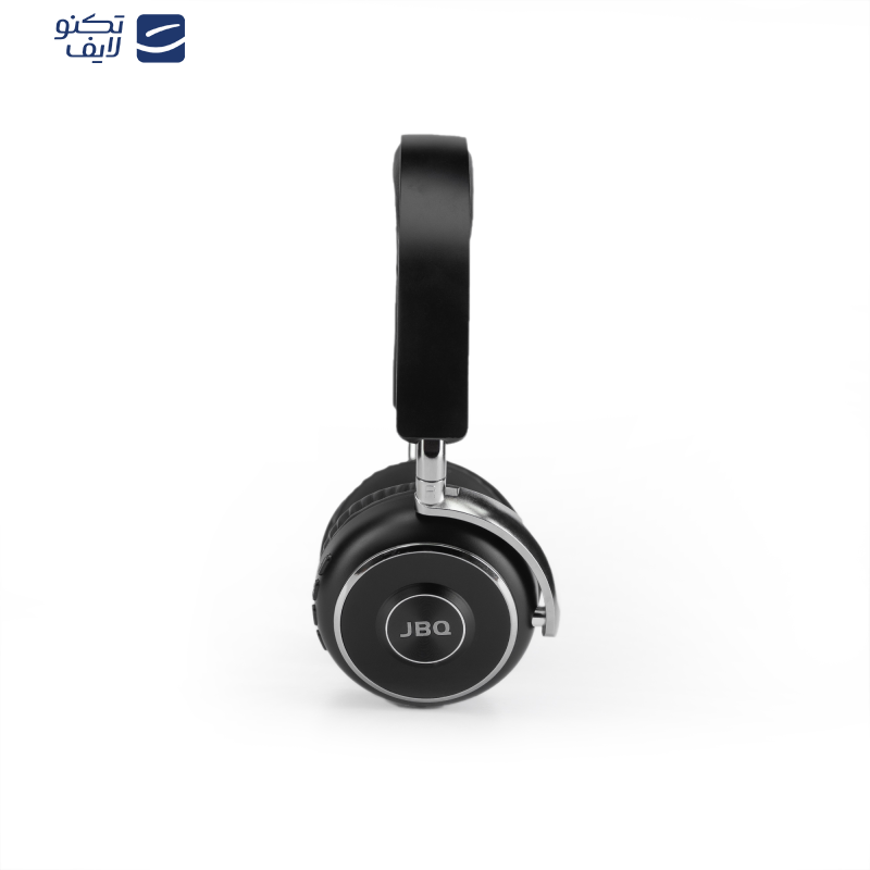 هدفون بی سیم جی بی کیو مدل JBQ-SP01 هدفون بی سیم جی بی کیو مدل JBQ-SP01
