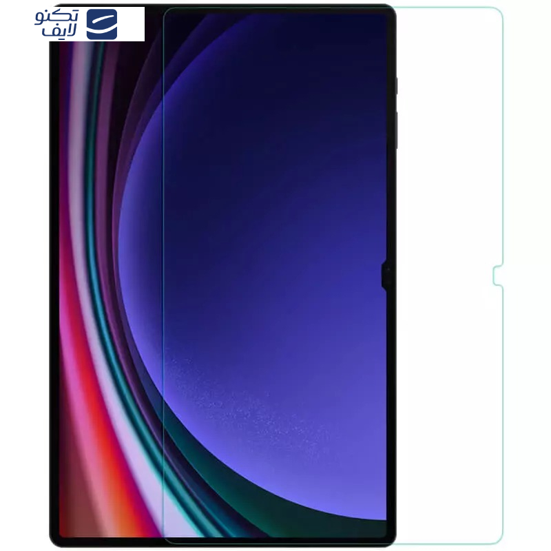 محافظ صفحه نمایش نیلکین مدل H Plus مناسب برای تبلت سامسونگ Galaxy Tab S10 Ultra / S9 Ultra / S8 Ultra محافظ صفحه نمایش نیلکین مدل H Plus مناسب برای تبلت سامسونگ Galaxy Tab S10 Ultra / S9 Ultra / S8 Ultra