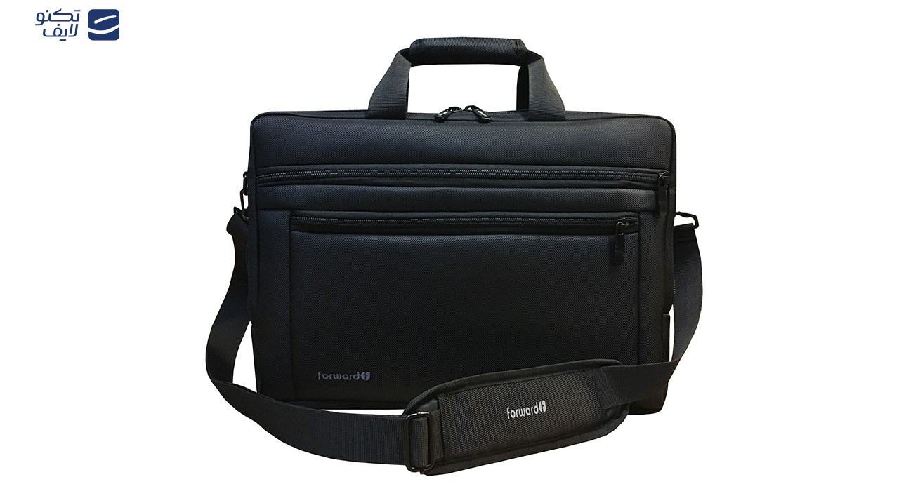 کیف لپ تاپ فوروارد مدل FCLT1042 مناسب برای لپ تاپ 16.4 اینچی کیف لپ تاپ فوروارد مدل FCLT1042 مناسب برای لپ تاپ 16.4 اینچی