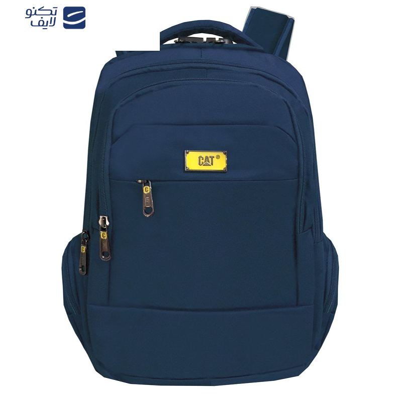 کوله پشتی لپ تاپ مدل CT-8452 مناسب برای لپ تاپ 16.4 اینچی کوله پشتی لپ تاپ مدل CT-8452 مناسب برای لپ تاپ 16.4 اینچی