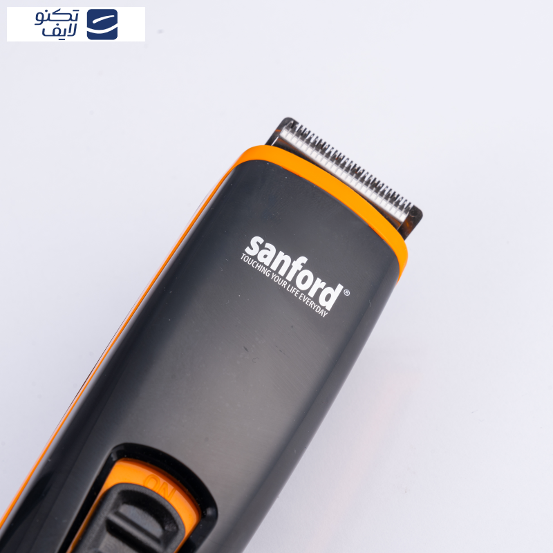 ماشین اصلاح موی سر و صورت سانفورد مدل SF1968HC ماشین اصلاح موی سر و صورت سانفورد مدل SF1968HC