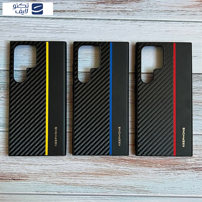 کاور کی فون مدل Bugatti مناسب برای گوشی موبایل سامسونگ Galaxy S24 Ultra کاور کی فون مدل Bugatti مناسب برای گوشی موبایل سامسونگ Galaxy S24 Ultra