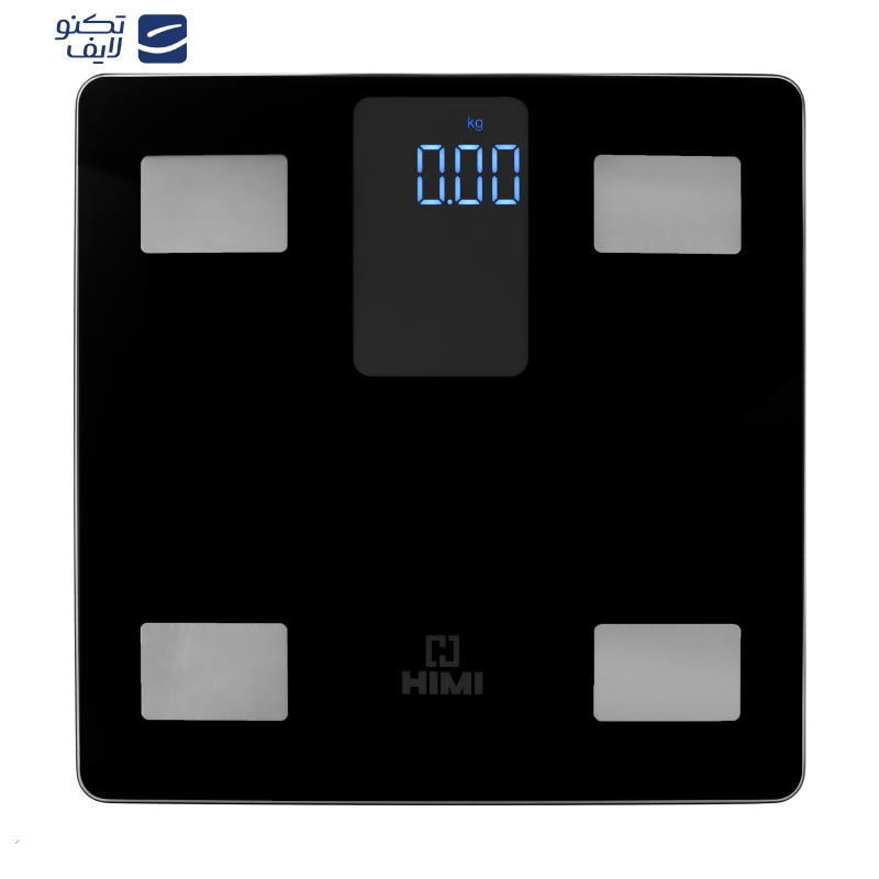 ترازو دیجیتال هوشمند هیمی مدل Sense pro ترازو دیجیتال هوشمند هیمی مدل Sense pro