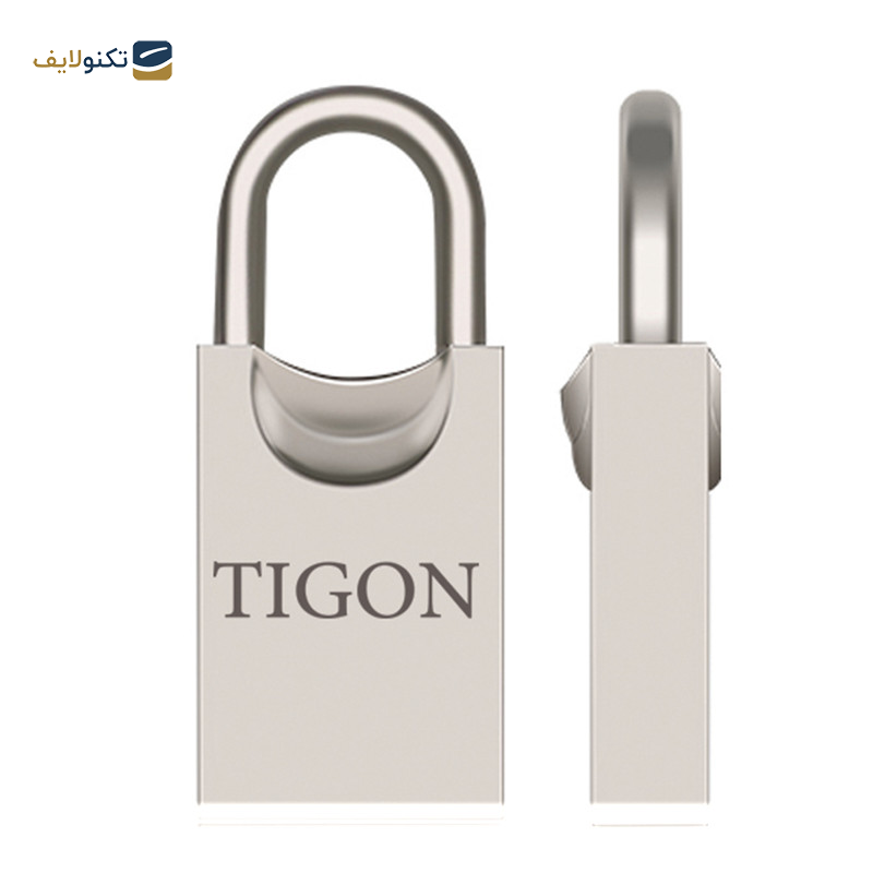فلش مموری تایگون مدل P93 ظرفیت 16 گیگابایت فلش مموری تایگون مدل P93 ظرفیت 16 گیگابایت