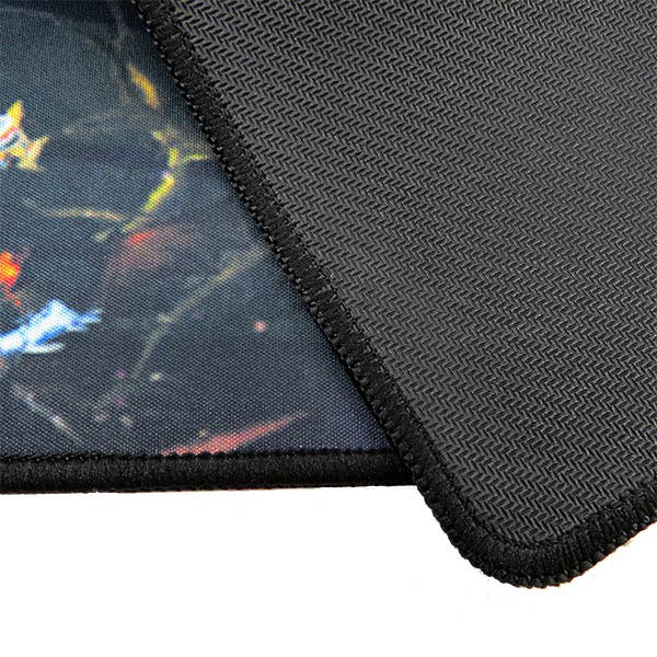 ماوس پد مخصوص بازی مچر مدل MR-35 کد 1007 ماوس پد مخصوص بازی مچر مدل MR-35 کد 1007