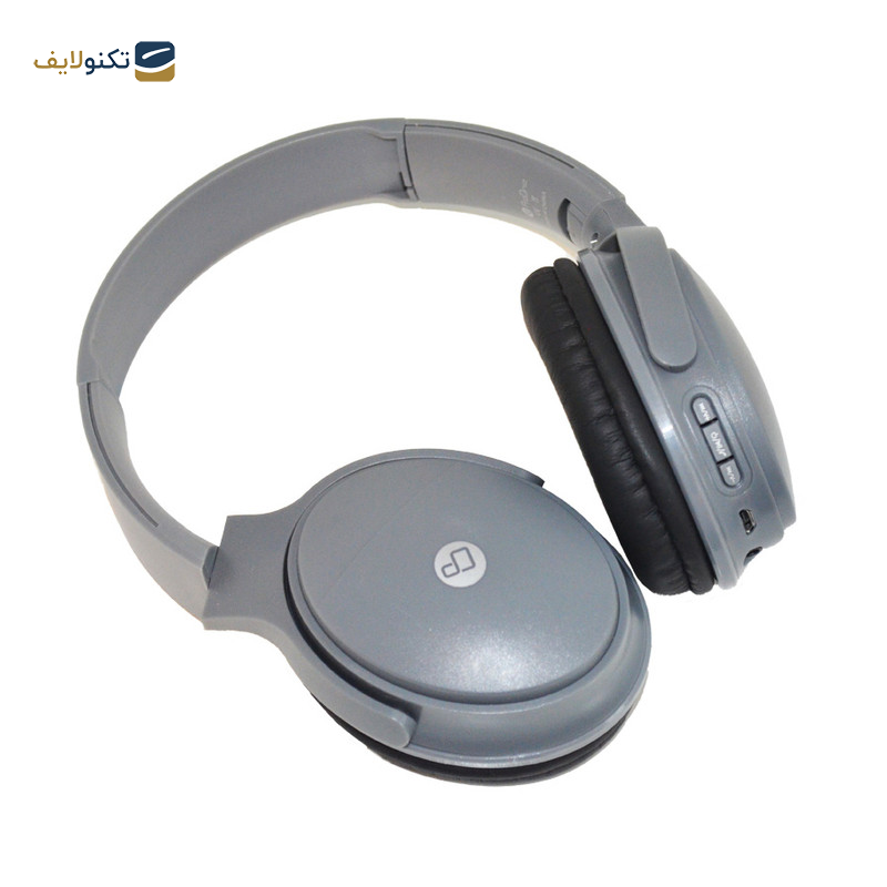 هدفون بلوتوثی پرووان مدل Moco (PHB3505) هدفون بلوتوثی پرووان مدل Moco (PHB3505)