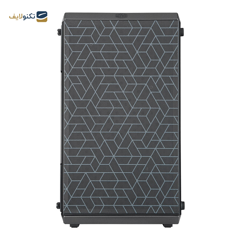 کیس کامپیوتر کولر مستر مدل MASTERBOX Q500L کیس کامپیوتر کولر مستر مدل MASTERBOX Q500L