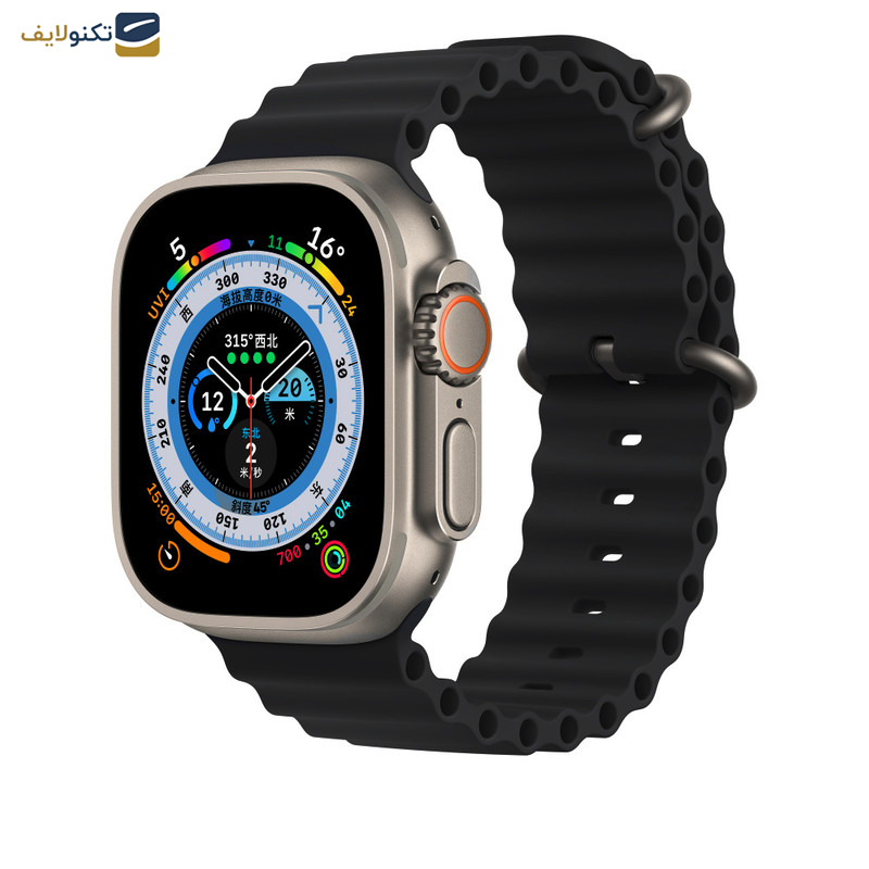 بند کوتتسی مدل 21043 W96 مناسب برای اپل واچ 42/44/45/49 میلی متری بند کوتتسی مدل 21043 W96 مناسب برای اپل واچ 42/44/45/49 میلی متری