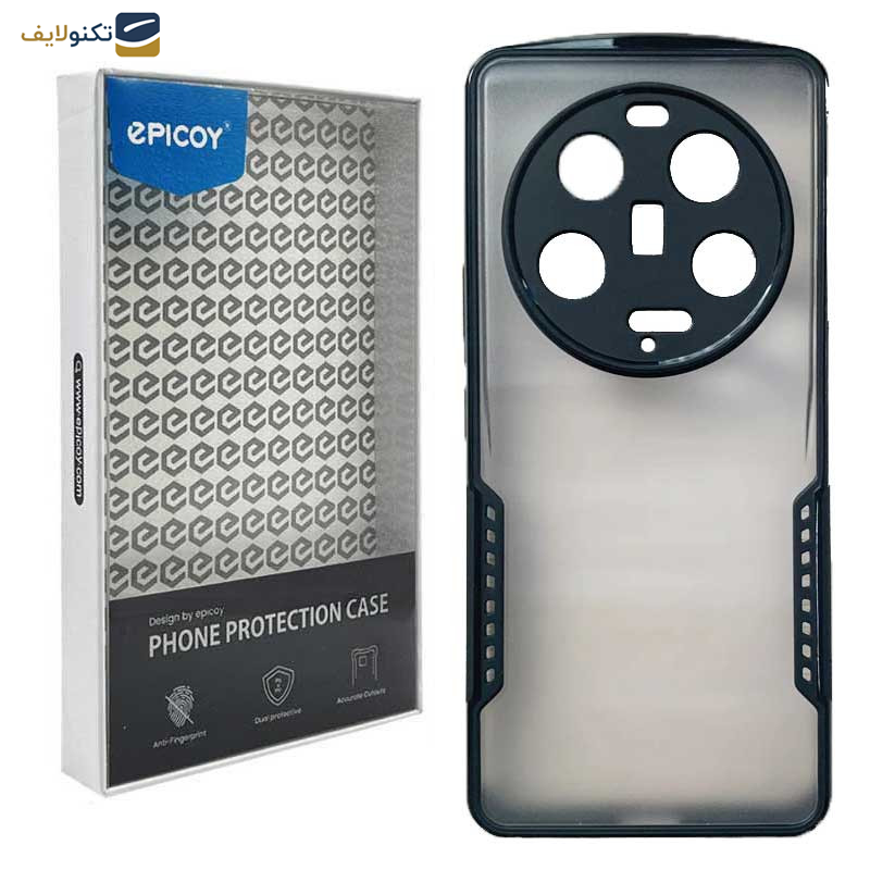 کاور اپیکوی مدل Xundd Gamer مناسب برای گوشی موبایل شیائومی 13 Ultra کاور اپیکوی مدل Xundd Gamer مناسب برای گوشی موبایل شیائومی 13 Ultra